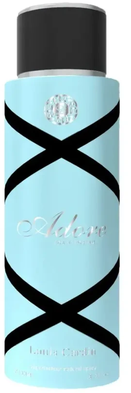 Louis Cardin Adore EDP parfumuotas vanduo unisex, 100 ml