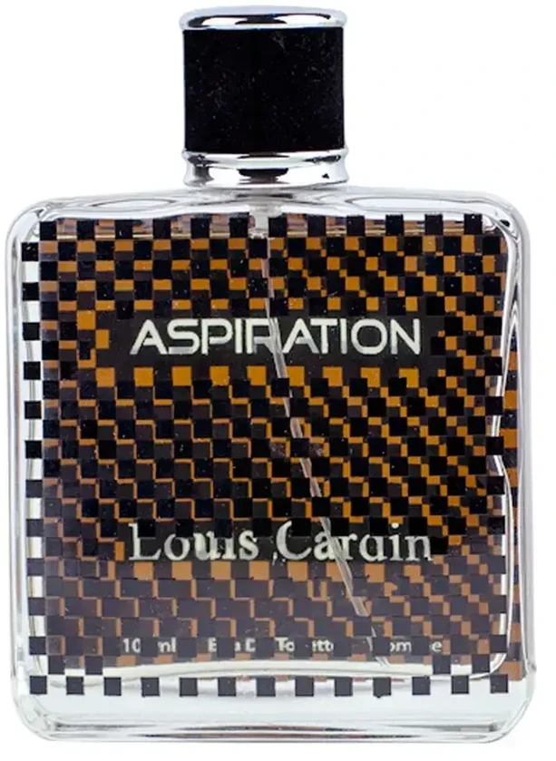 Louis Cardin Aspiration EDT tualetinis vanduo vyrams, 100 ml