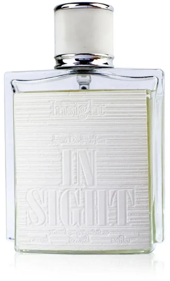 Louis Cardin Insight EDP parfumuotas vanduo vyrams, 100 ml