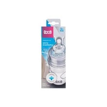 LOVI buteliukas 250ml supakuotas