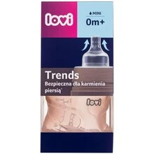 LOVI 21/565 buteliuko tendencijos 120ml skaistalai