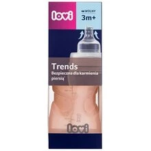 LOVI 21/563 buteliuko tendencijos 250ml skaistalai