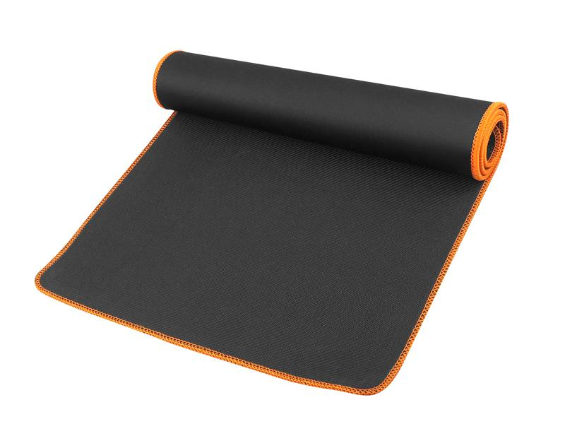 Lamex LTC LXKM203 "3 in 1" žaidimų rinkinys Pelė | Klaviatūra | Padas