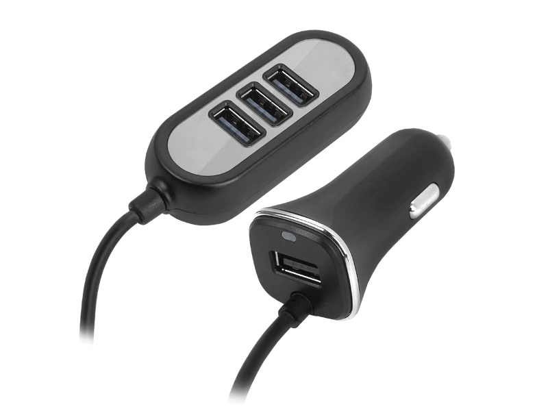 LTC LXG264 4x USB-A 5,8 A įkroviklis (LXG264)