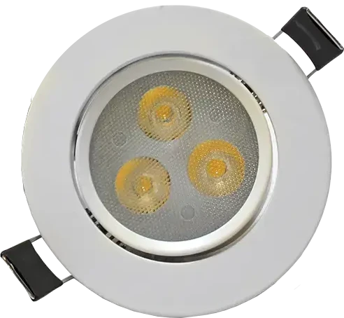 Besk Ieb. lampa LED 3W