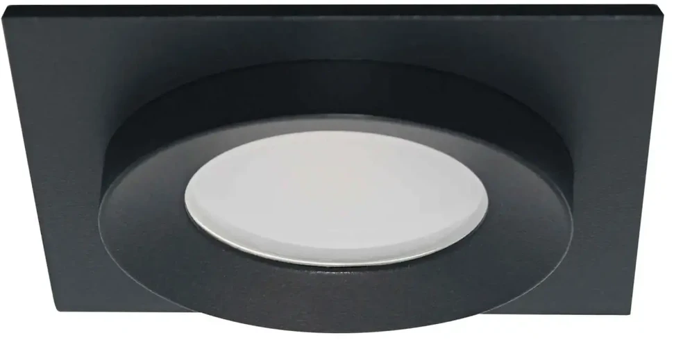 Šviestuvas BESK 90x90x32mm