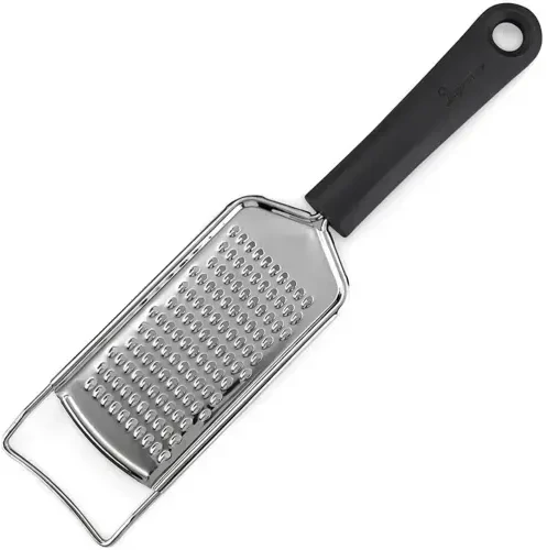 Luigi Ferrero Prima FR-1224 Flat Grater 18cm