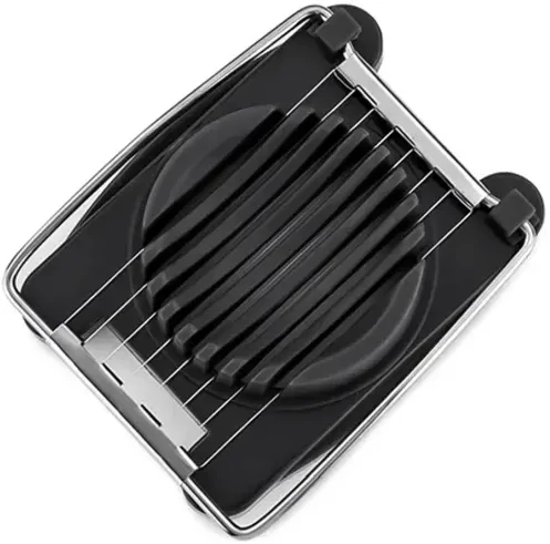 Luigi Ferrero Prima FR-1237 Egg Slicer