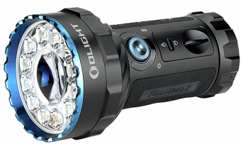 Žibintuvėlis Olight Marauder 2