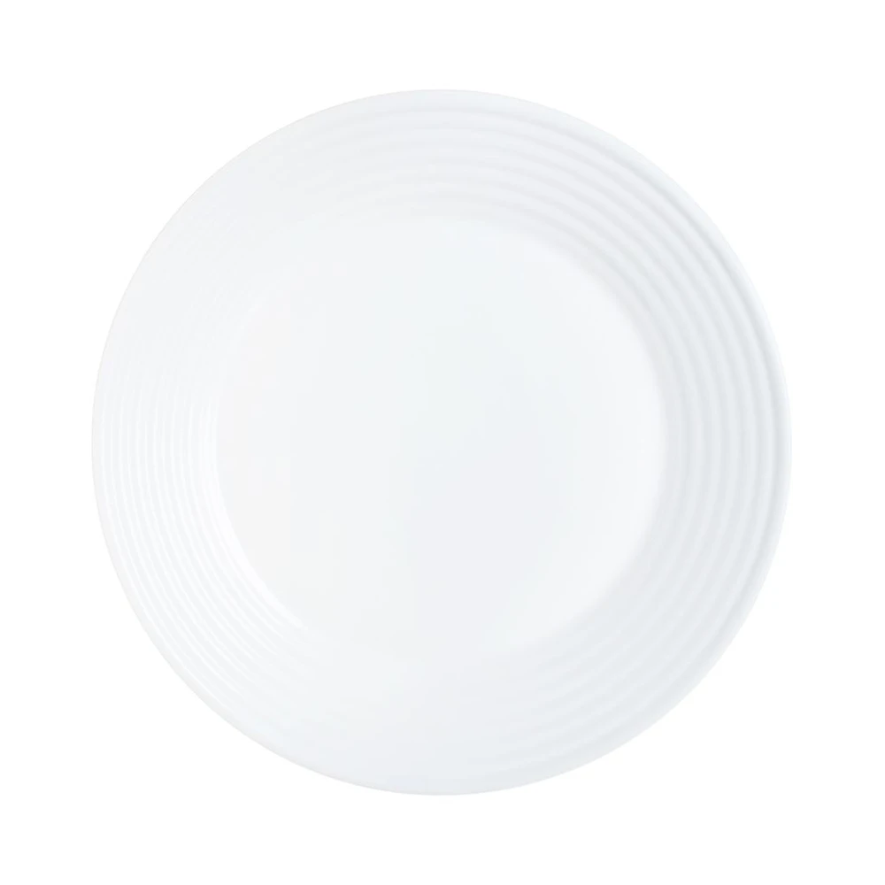 Desertinė lėkštė LUMINARC HARENA, Ø19 cm