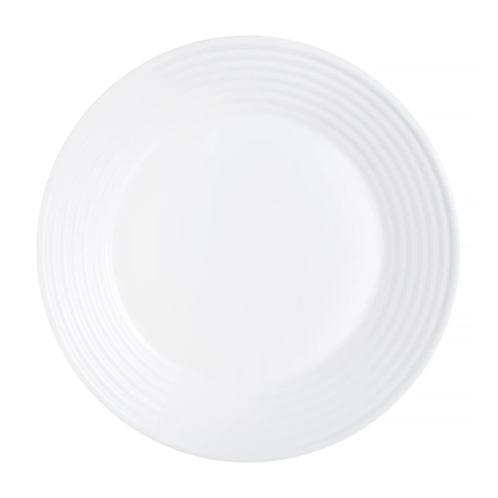 Pietų lėkštė LUMINARC HARENA, Ø25 cm