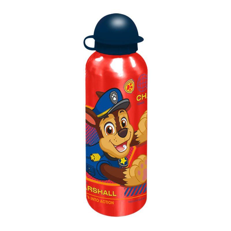 Kids Licensing Lunch Box ir vandens butelis Paw Patrol KiDS licencijavimas