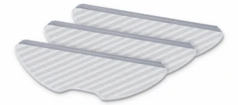 VAKUUMINIS ACC PLAUMAS ŠLUOKLIS/TAPO RVA300 TP-LINK