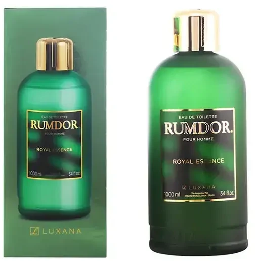 Luxana Rumdor tualetinis vanduo 1000ml