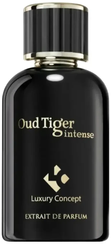 Luxury Concept Oud Tiger Intense PP kvepalai vyrams, 100 ml