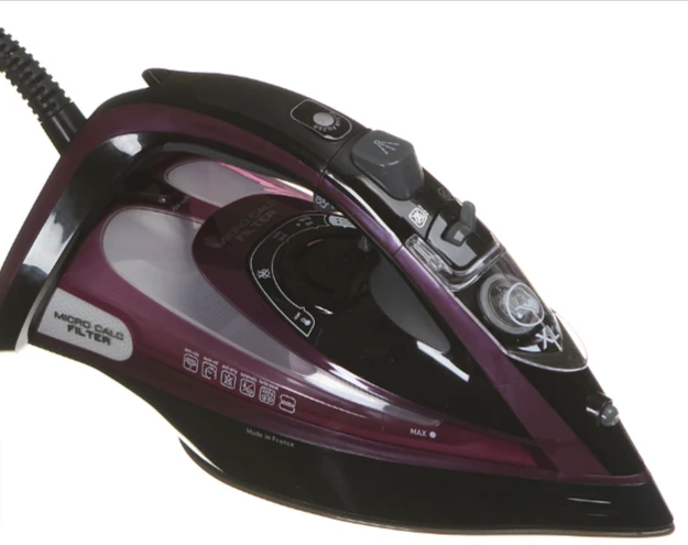 TEFAL FV 9835 ULTIMATE PRE IRON