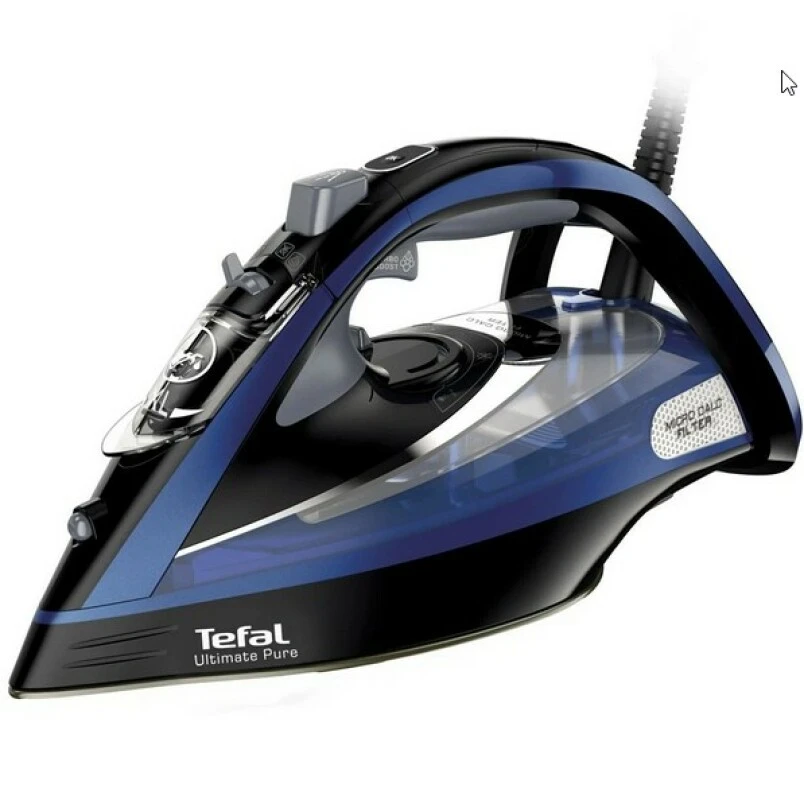 TEFAL FV9848E0 lygintuvas