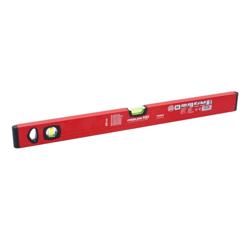 Lygis ProlineHD 40cm 2indic.0,5 mm m
