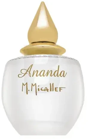 M. Micallef M. Micallef kvepalų vandens linija Ananda, 100 ml