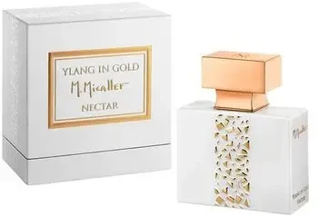 M. Micallef M.Micallef Ylang in Gold Nectar PP kvepalai moterims, 50 ml