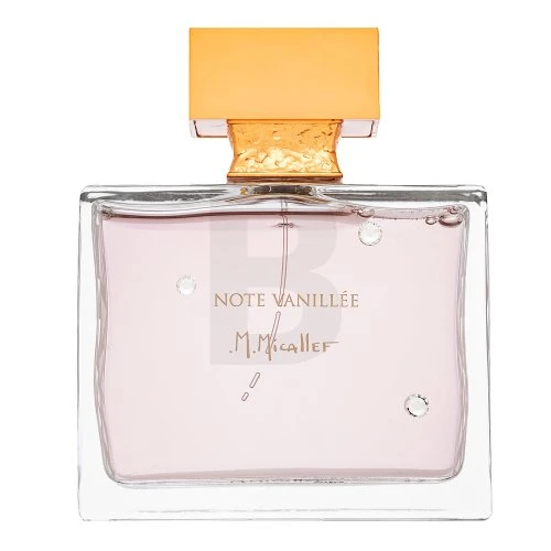 M. Micallef M. Micallef Jewels Collection Note Vanillee Eau De Parfum, 100 ml