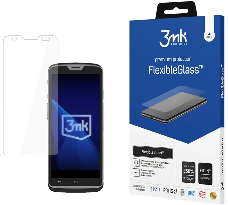 3Mk Protection M3 SL20 - 3mk FlexibleGlass