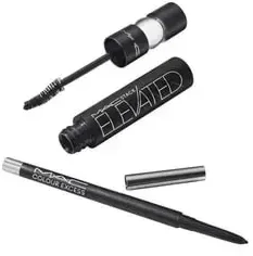„Mac Cosmetics Forseee Future“ akių vokų dovanų rinkinys
