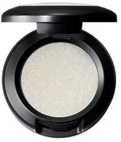 Mac Cosmetics MAC AKIŲ ŠEŠĖLIŲ BLYKSČIAI VIENETINIAI Kompaktiški FAIRY DUST 1G