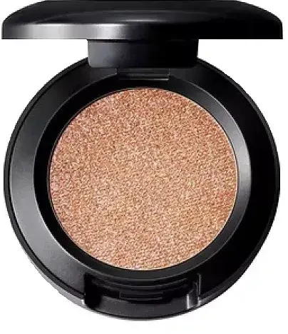 Mac Cosmetics MAC AKIŲ ŠEŠĖLIAI „Metallic Single Compact“ YES TO SEQUINS 1G