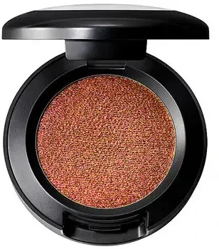 Mac Cosmetics MAC VIENETINIAI AKIŲ ŠEŠĖLIAI „METALLIC PRO PALETTE“ Daugiaspalviai vieno sluoksnio kompaktiški „VIVID VISIONS“ 1G