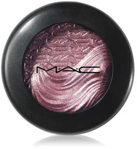 Akių šešėliai MAC Cosmetics Extra Dimension Eye Shadow N: SMOKY MAUVE, 1,3 g