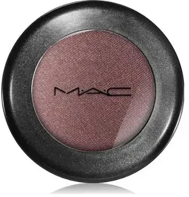 Mac Cosmetics MAC AKIŲ ŠEŠĖLIAI SATINO RUSKŪS ŠERKŠNO SPALVOS