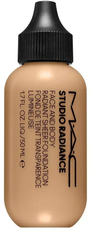Mac Cosmetics MAC Studio Radiance makiažas, 50 ml