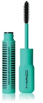 MAC Lash Sausas šampūnas Blakstienų tušas Refresher viršutinis blakstienų tušo sluoksnis, 6,5 ml