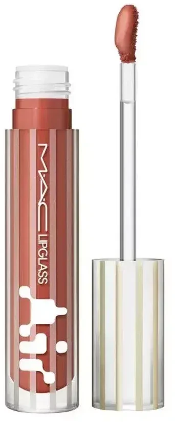 Mac Cosmetics Mac Liglass Air Lip gloss Casual 5ml