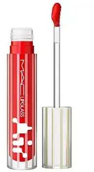 Mac Cosmetics Mac Lipglass Air Accolade 5ml
