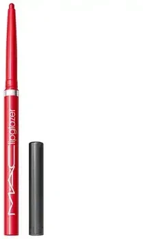 Mac Cosmetics MAC lūpų dažų blizgusis kontūro pieštukas, 0,25 g