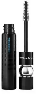 Mac Cosmetics MAC Stack Atsparus vandeniui Blakstienų tušas vandeniui atsparus blakstienų tušas, 12 ml