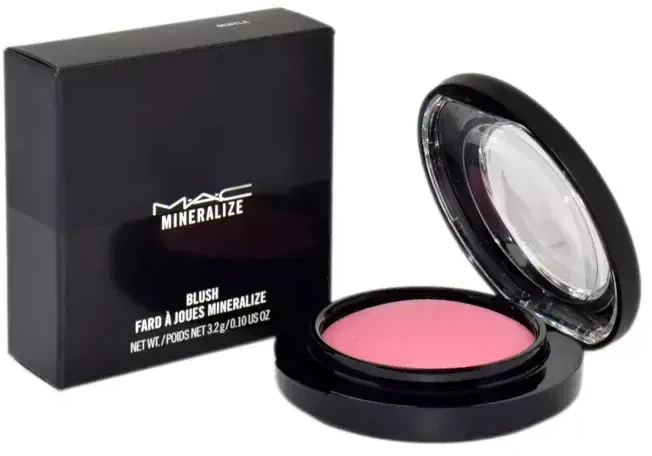 MAC Mineralize skaistalai, 3,2 g