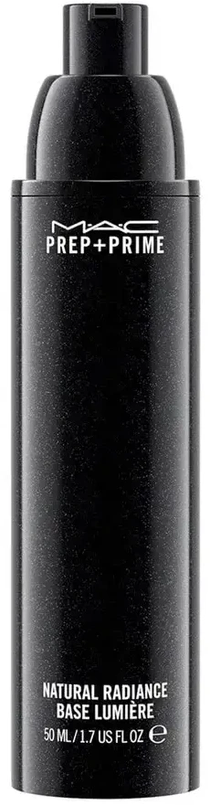 MAC Prep + Prime Natural Radiance, 50 ml