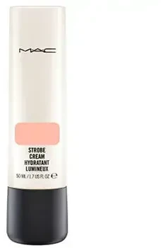 Mac Cosmetics Brightening Moisturizing Kreminis Strobe Kreminis (Hydratant Lumineux) 50 ml