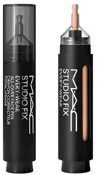 Mac Cosmetics Kreminis maskuoklis ir makiažas viename Studio Fix (Every-Wear All-Over Face Pen) 12 ml