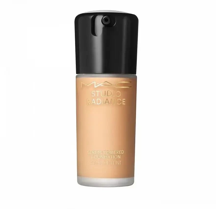 MAC Studio Radiance serumu maitinamasis makiažo pagrindas #NW20, 30 ml