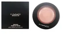 MAC Cosmetics Luxurious (Mineral Ize Skinfinish) 10 g, aukso indėlis