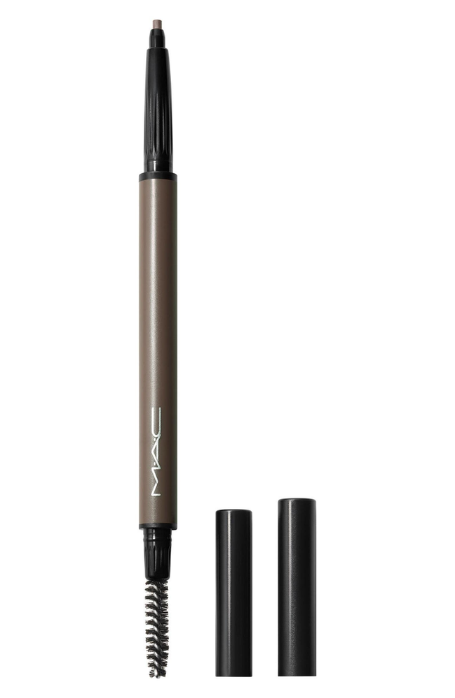 MAC Eye Brows Styler Matte Eyebrow Kreminis Pieštukas Taupe 0.09 g