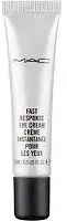 "MAC Cosmetics" kremas nuo raukšlių, patinusių ir tamsių akių (Fast Response Paakių kremas) 15 ml