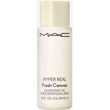 MAC Hyper Real Fresh Canvas valomasis aliejus, 200 ml
