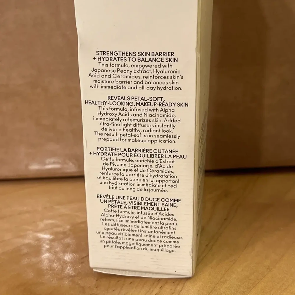 MAC Hyper Real Serumizer drėkinamasis veido serumas, 30 ml