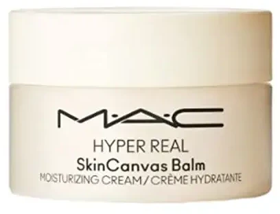 MAC Hyper Real Skincanvas balzamas, 15 ml