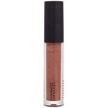 MAC Lipglass Lūpų blizgis #330 Candy Box, 3.1 ml